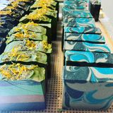 Hemp Oil Soap Collection - Simplee Delish