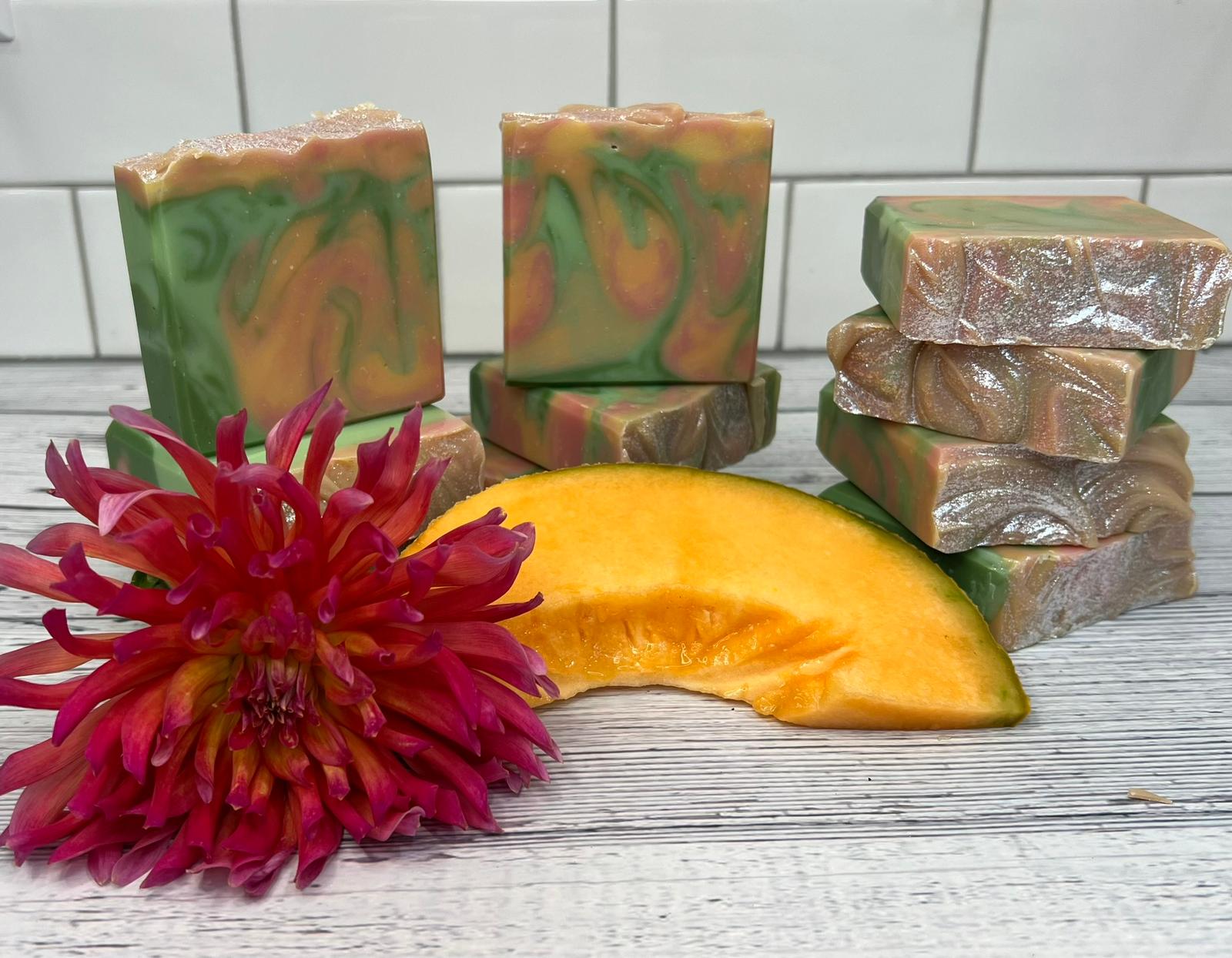 Fruity Soap - Simplee Delish