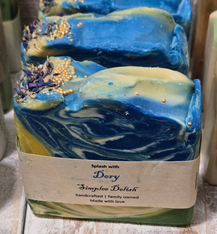 Dory Soap