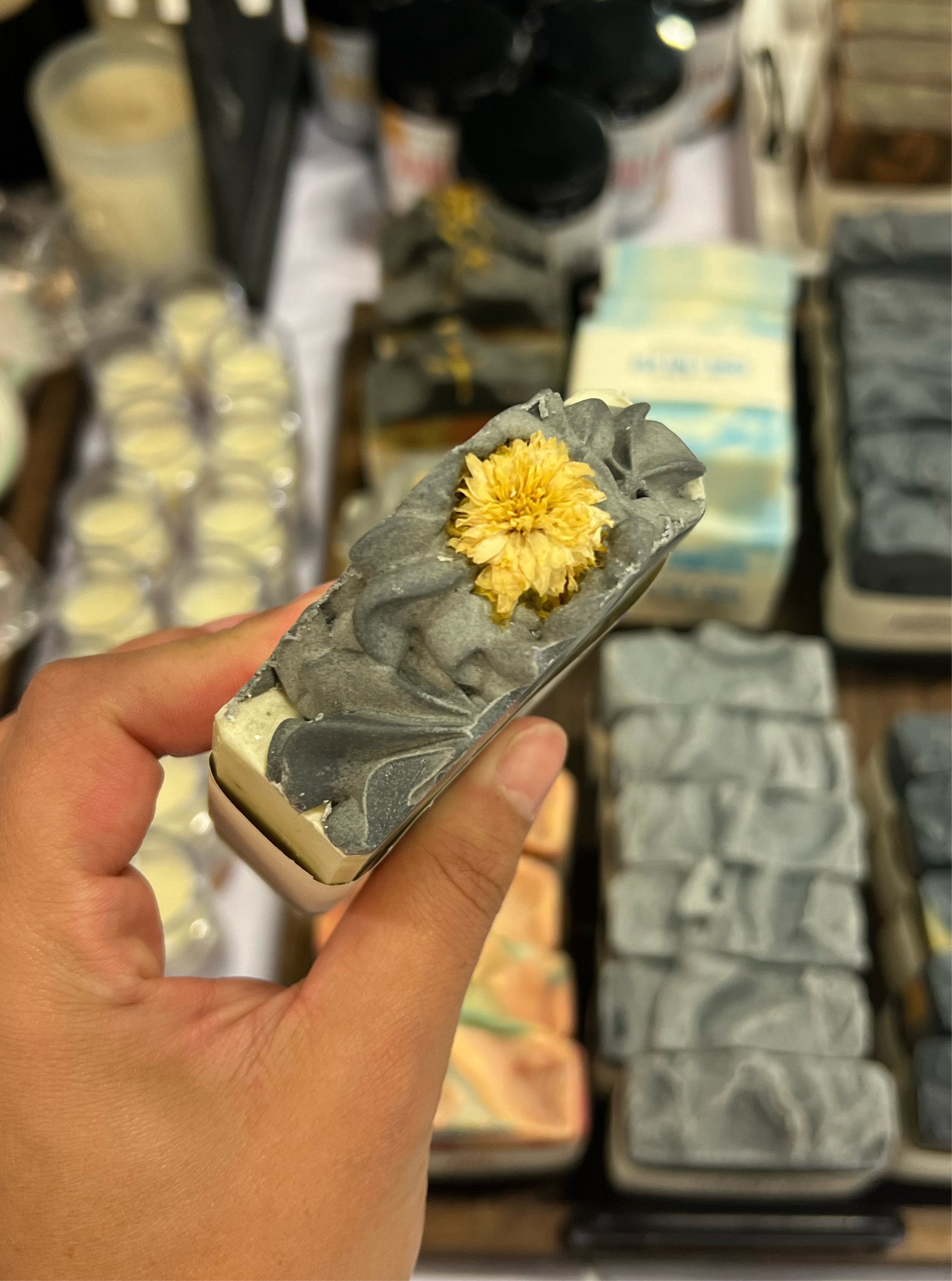 Cucumber and Charcoal Soap Bar - Simplee Delish